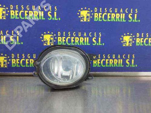 Used Left front fog light Left front fog light ROVER 45 I Saloon (RT) [2000-2005] 9264990 9264990