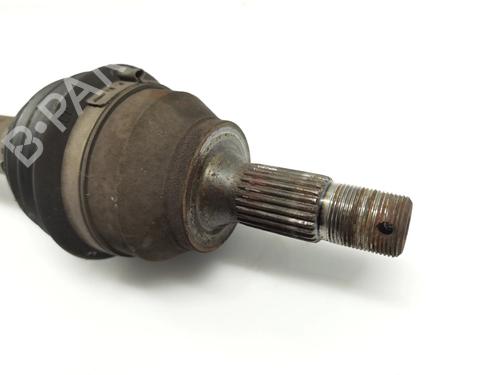 Left front driveshaft CITROËN C3 Picasso (SH_)  | BP13732060M38 