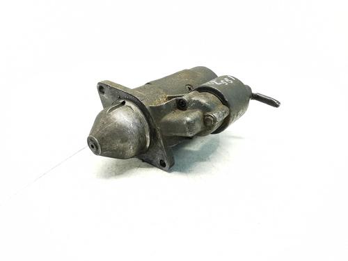 Used Starter SUZUKI SAMURAI Closed Off-Road Vehicle (SJ_) [1984-2004]  28623734