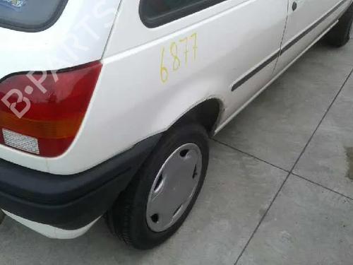 Right headlight FORD FIESTA III (GFJ)  | BP17174024C29 