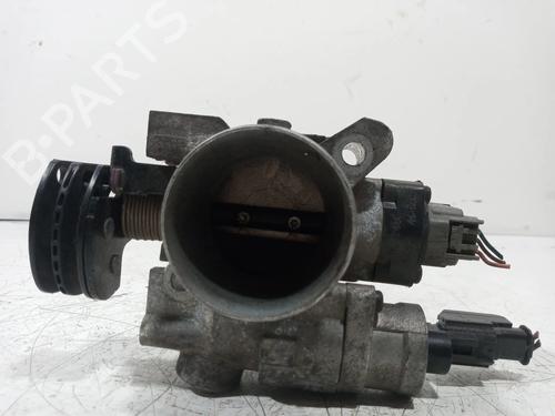 Throttle body CHRYSLER VOYAGER IV (RG, RS) 2.4 (147 hp) 9535066