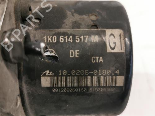 ABS pump VW TOURAN (1T1, 1T2) 1.9 TDI | BP13088414M43 