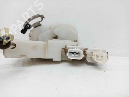 Rear left lock HONDA ACCORD VII (CL, CN) 2.2 i-CTDi (CN1) | BP8485248C100 