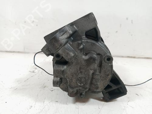 AC compressor NISSAN ALMERA II (N16) 2.2 dCi | BP8461881M34 