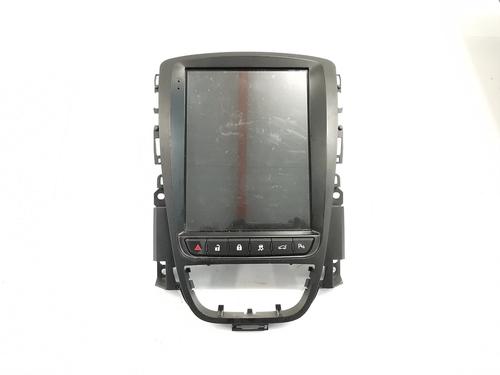 Used Display monitor OPEL ASTRA J (P10) [2009-2016]  30962873