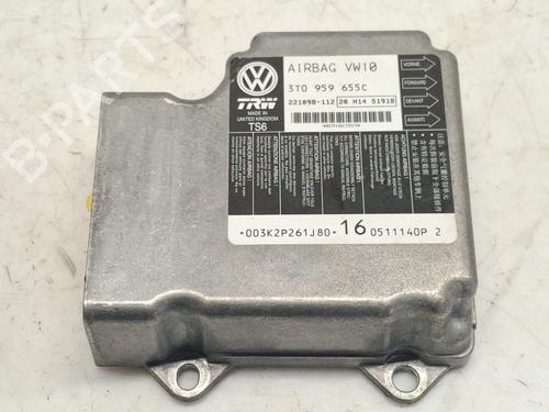 ecu-airbags-skoda-superb-ii-estate-3t5-2009-2010-2011-2012-2013-2014-2015-40534343 main image