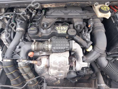 Motor CITROËN C4 II (NC_) 1.6 HDi 90 (92 hp) 30456016