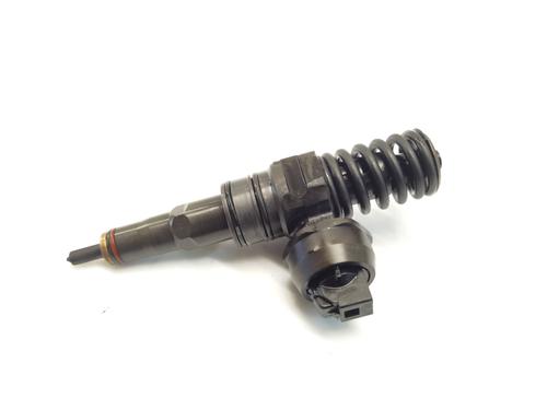 Used Injector Injector SEAT LEON (1P1) 1.9 TDI (105 hp) 33553081 33553081