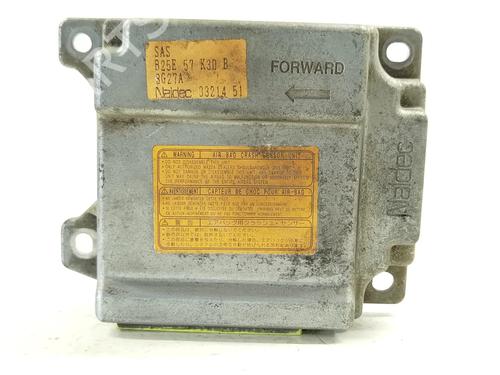Used ECU airbags MAZDA 323 S VI Saloon (BJ) 1.3 16V (BJ3P) (73 hp) 13624177
