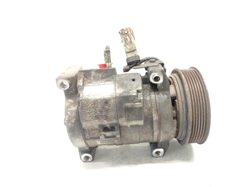 AC compressor CHRYSLER VOYAGER IV (RG, RS) 2.5 CRD | BP27883524M34 