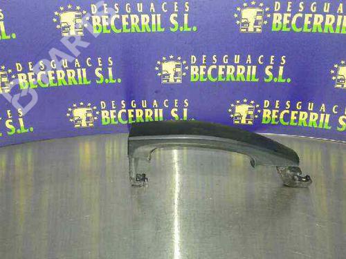 Used Front right exterior door handle Front right exterior door handle OPEL VECTRA C (Z02) 2.0 DTI 16V (F69) (101 hp) 8425473 8425473