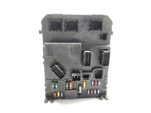 Used Fuse box Fuse box CITROËN BERLINGO / BERLINGO FIRST MPV (MF_, GJK_, GFK_) 2.0 HDI 90 (MFRHY) (90 hp) 35952727 35952727