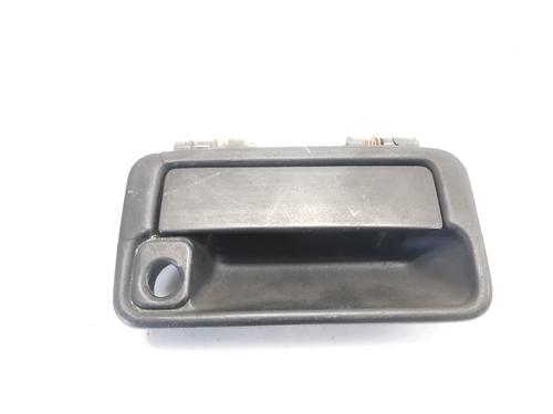 Used Front right exterior door handle Front right exterior door handle 38318110 38318110