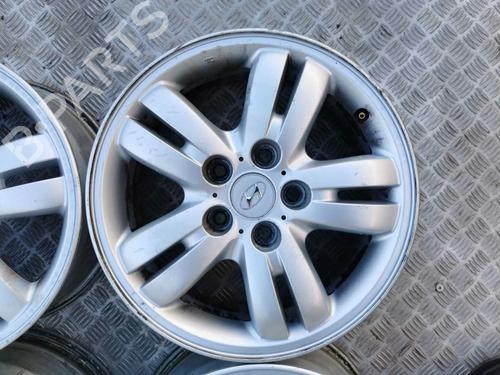 Rim HYUNDAI TUCSON (JM) 2.0 CRDi | BP8470710C45 