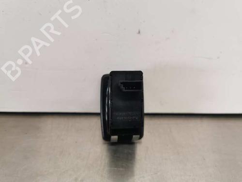 BP8461045I29 | Left rear window switch BMW 3 Touring (E91) 320 d BP8461045I29