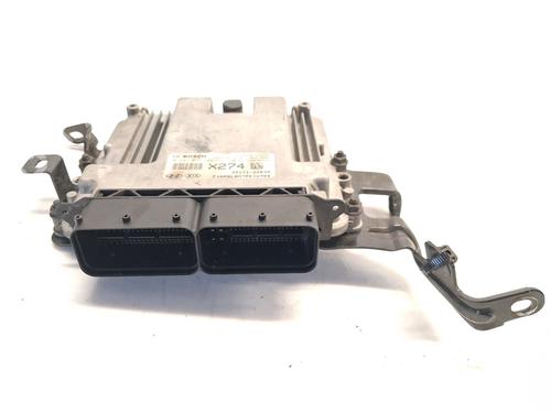 Engine control unit (ECU) KIA CARENS IV 1.7 CRDi | BP38482551M57 - Image 3