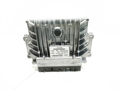 Used Engine control unit (ECU) PEUGEOT 407 (6D_) 2.0 HDi 135 (6DRHRH, 6DRHRE, 6DRHRG, 6DRHRJ) (136 hp) 30135066
