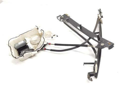Used Front left window mechanism SEAT TOLEDO III (5P2) [2004-2009]  13908190