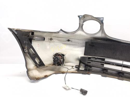 Front bumper JAGUAR X-TYPE I (X400) 2.1 V6 | BP27443855C7 