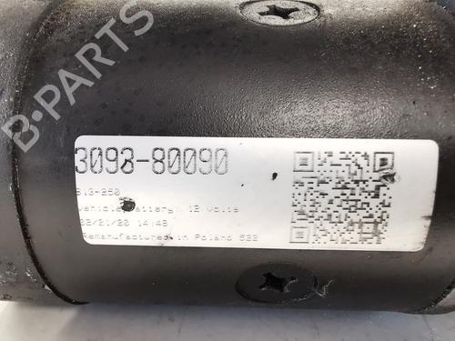 Starter AUDI A3 (8L1) 1.9 TDI | BP26235244M8 