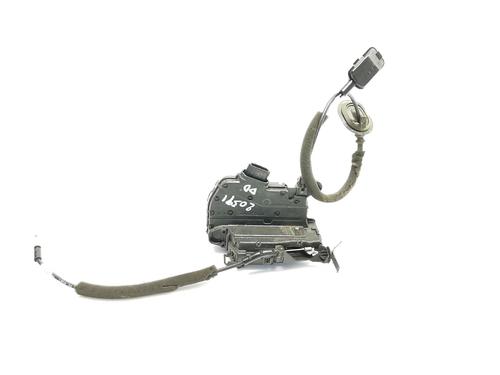 Used Front right lock RENAULT CAPTUR I (J5_, H5_) 1.5 dCi 90 (J5N4, J5M5, J5MW, J5M6, J5AL, J5AJ) (90 hp) 28291461