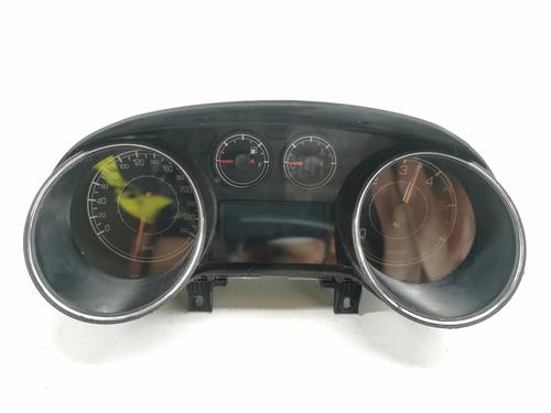 Used Instrument cluster FIAT BRAVO II (198_) 1.9 D Multijet (198AXB1A) (120 hp) 8870840