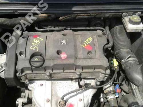 Used Parts PEUGEOT 307 CC (3B)  1.6 16V  948235