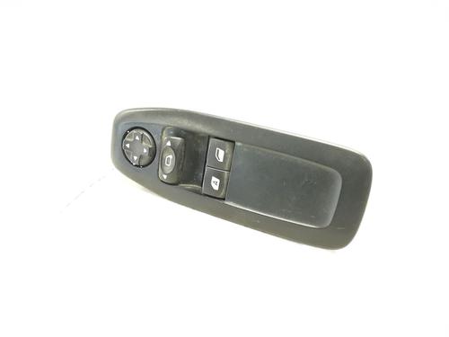 Used Left front window switch PEUGEOT 208 I (CA_, CC_) [2012-2021]  31042290