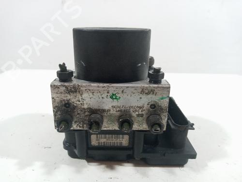 ABS pump NISSAN MICRA III (K12)  | BP8477064M43 