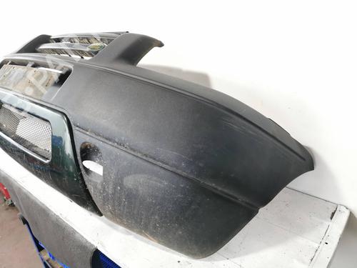 Front bumper LAND ROVER FREELANDER I (L314) 2.0 DI 4x4 | BP8477663C7 