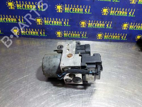 ABS pump NISSAN PRIMERA (P11) 2.0 TD | BP8440000M43 