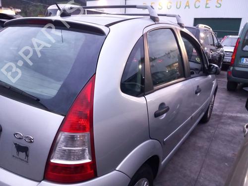 Switch CITROËN C3 I (FC_, FN_) 1.4 HDi | BP32352498I30 