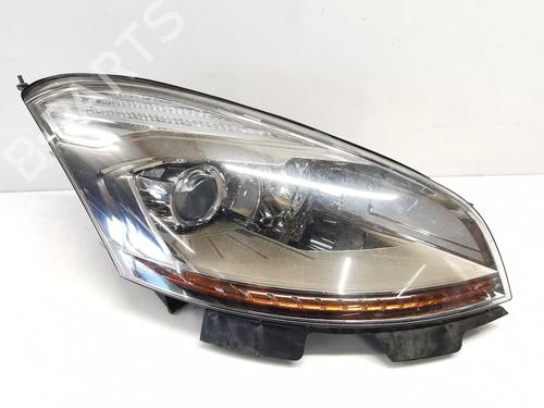 Used Right headlight Right headlight 37518487 37518487