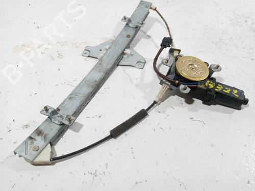 Used Rear right window mechanism CHEVROLET LACETTI (J200) 1.6 (109 hp) 8676403