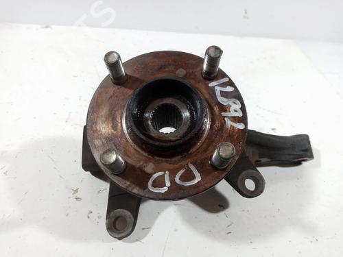 Used Right front steering knuckle NISSAN PIXO (UA0) 1.0 (68 hp) 8480878