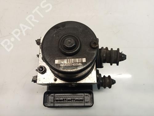 Used ABS pump VW TOURAN (1T1, 1T2) [2003-2010]  23551282