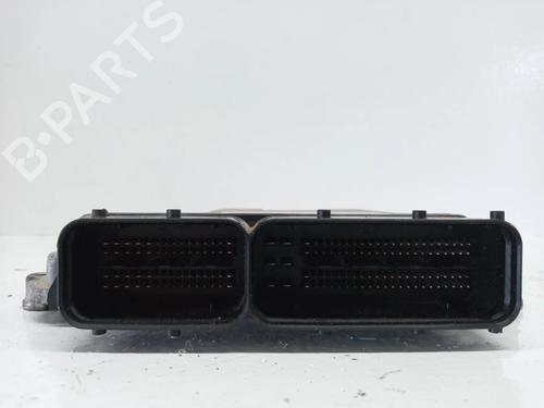 Engine control unit (ECU) FIAT DOBLO Box Body/MPV (223_)  | BP8483065M57 