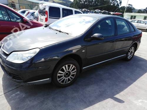 Tuyau CITROËN C5 II (RC_)  | BP14021423M125 