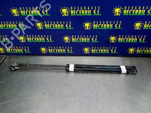 Used Tailgate lift support SEAT IBIZA II (6K1) [1993-2002]  14017220