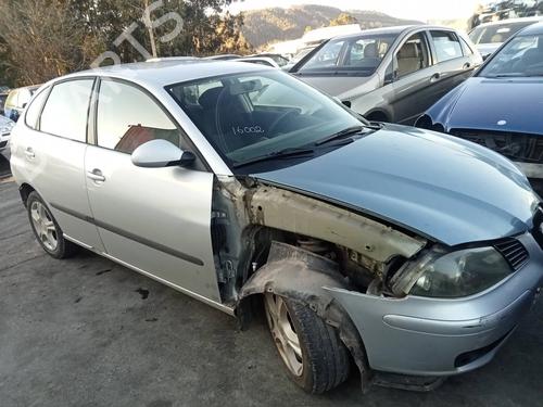 Starter SEAT IBIZA III (6L1) 1.4 16V | BP12328738M8 