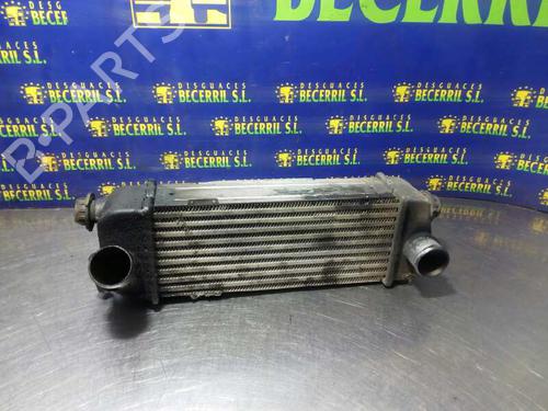 Intercooler KIA CERATO I Hatchback (LD) [2004-2010]  16541292