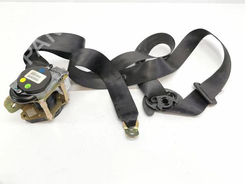 Used Front left seatbelt VW JETTA III (1K2) 1.9 TDI (105 hp) 9967428