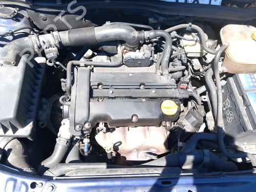 Pedal OPEL ASTRA H (A04) 1.4 (L48) | BP36674628I4 - Image 9