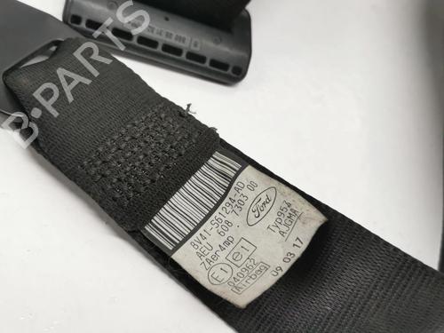 Front right seatbelt FORD KUGA II (DM2) 2.0 TDCi 4x4 | BP10067975I25 