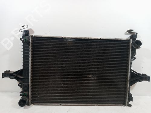 Køler VOLVO S80 I (184) 2.4 (170 hp) 8476962