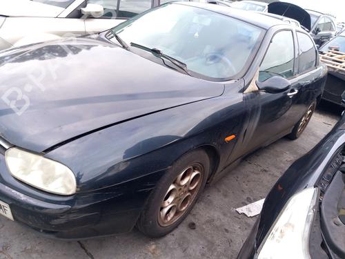 Used Parts ALFA ROMEO 156 (932_) 1.9 JTD (932.A2B00, 932.A2C00) (115 hp) 4405747