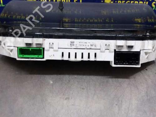 Kombinert Instrument SUZUKI GRAND VITARA II (JT, TE, TD)  | BP9266644C47 
