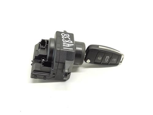 Used Ignition barrel AUDI A6 C6 Avant (4F5) 2.0 TFSI (170 hp) 12325225