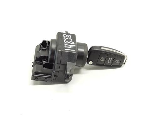 Bloccasterzo AUDI A6 C6 Avant (4F5) 2.0 TFSI (170 hp) 4F0909131E | 4F0910131E