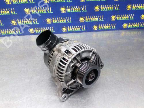 Used Alternator AUDI 100 C4 Saloon (4A2) 2.8 E (174 hp) 8446400